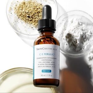 Skinceuticals C E Ferulic Antioxidant Serum